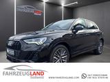 Audi Q3 40 TDI Quattro S line 7G-Stronic Navi Klima L - Audi Q3 in Freiburg