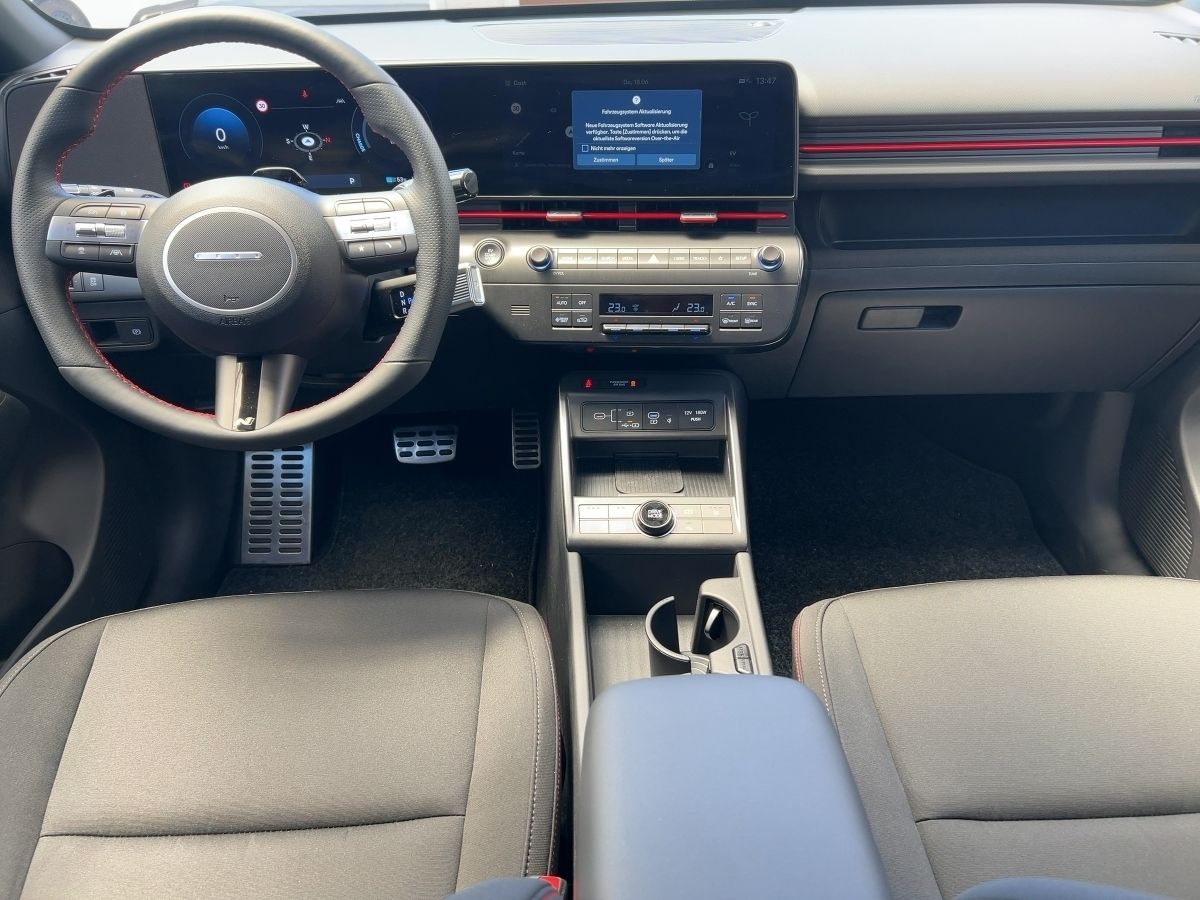 Hyundai KONA - Bild 8