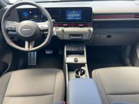 Hyundai KONA - Vorschau Bild 8