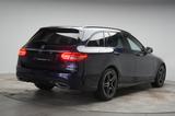 Mercedes-Benz C 220 d T 9G-Tronic AMG Night Edition Distronic/ - Mercedes-Benz C 220 Gebrauchtwagen in Braunschweig