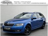Skoda Octavia III Combi 1.8 TSI DSG Greentec Joy Shz A - Skoda Octavia: Joy