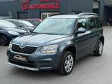 Skoda Yeti Cool Edition/Klima/SHZ/PDC/Bluetooth