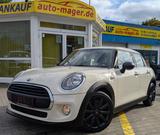 MINI ONE 5-Türen*2.Hd*PDC*Shz*Tüv&INSP.Neu*Garantie* - : Beige, Garantie