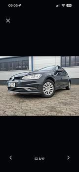 Volkswagen VW Golf 7 - Sound Edition - 1.0 Maschine - : Maschine
