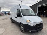 Iveco Daily Kasten 35C13 Klima Zwillingsbereift AHK - Iveco Kastenwagen hoch + lang 35 c 1
