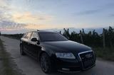 Audi A6 3.0 TDI (DPF) tiptronic quattro Avant -