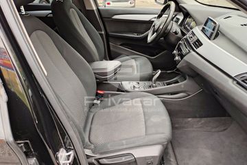 BMW X1 - 12