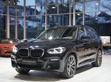 BMW X3 xD 20 i M Sportpaket 2.H *21 *H-UP *AHK *Kam - BMW X3: Sportpaket
