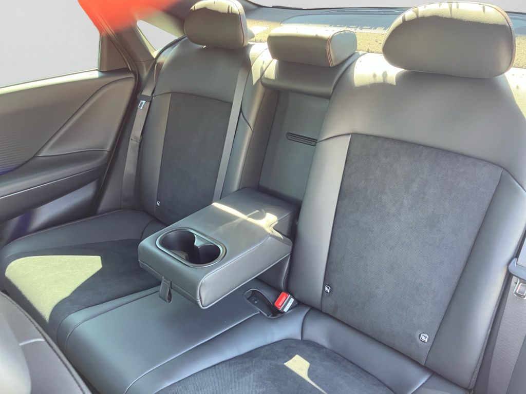 Hyundai IONIQ 6 – Bild 14