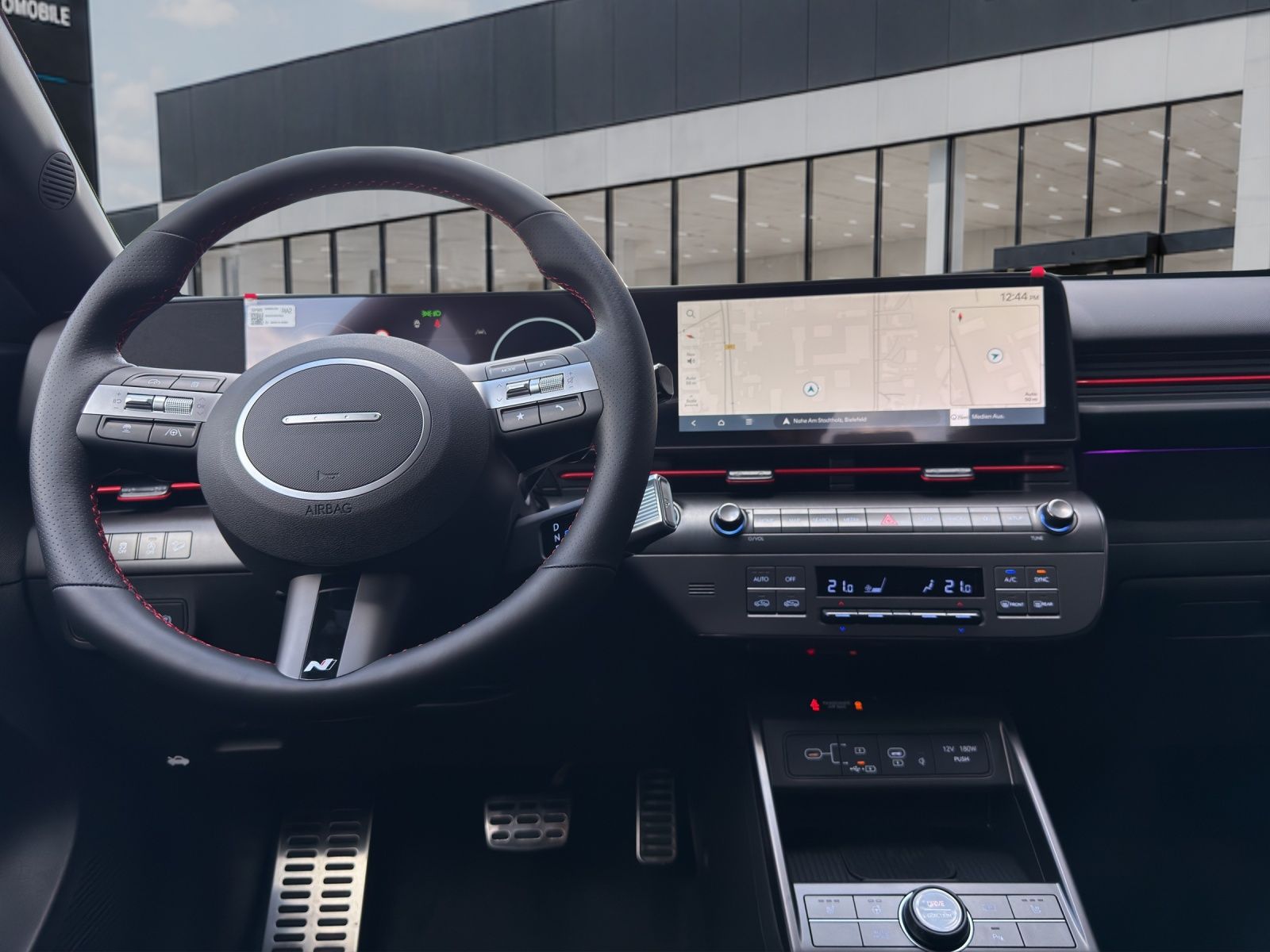 Hyundai KONA - Bild 8