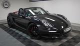 Porsche Boxster S 981 PDK SPORT-AGA NAVI SHZ APPROVED - gebrauchte Porsche Boxster aus dem Jahr 2012