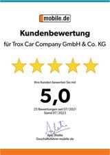 Chrysler Pacifica Touring-L S-Package Unfallfrei 7-Sitzer - Chrysler Pacifica aus 2021