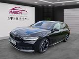 Skoda Superb Combi TDI 142 kW 4x4 Sportline, Standort  - Skoda Superb: Sport