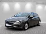 Opel Astra DIT Turbo Aut. Innovation Navi+Kamera+Priv - Opel Astra Gebrauchtwagen in Karlsruhe