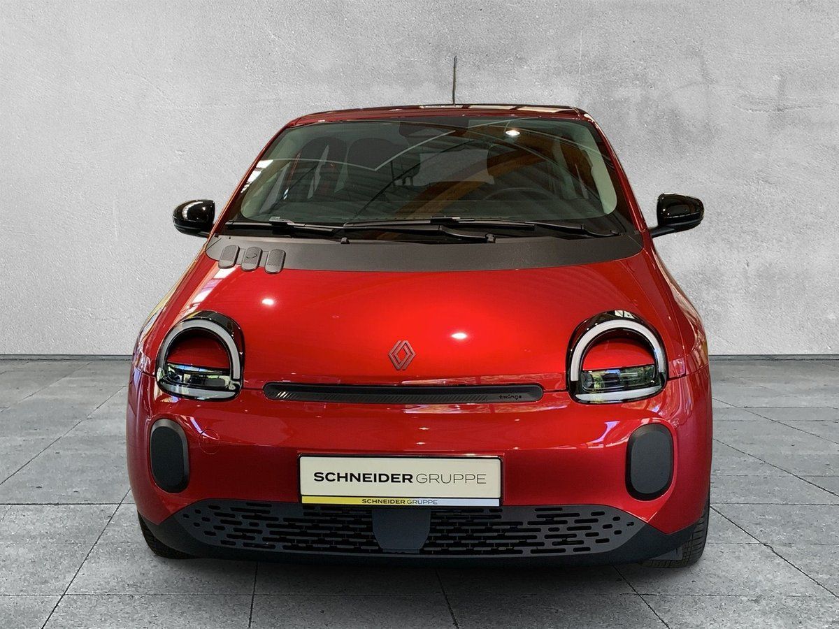 Renault Twingo - Bild 8