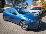 Mazda 2 Lim. Kizoku Intense*LED*Autom*Headup*T-Leder* - Mazda 2 Gebrauchtwagen in Magdeburg