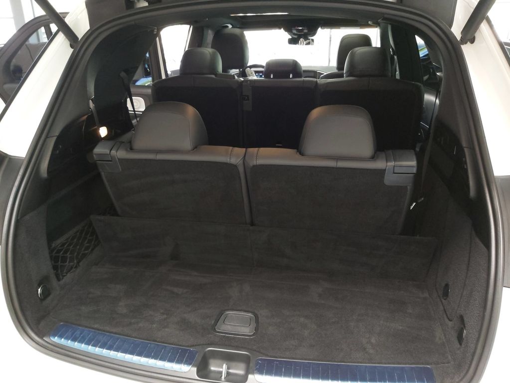 Mercedes-Benz GLE 400 d 4M AMG 7 SITZE NIGHT AIRM NETTO 51.800