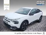 Citroën C4 Lim. 1.2 Max Auto. LED Navi Kamera - Citroën C4 in Halle
