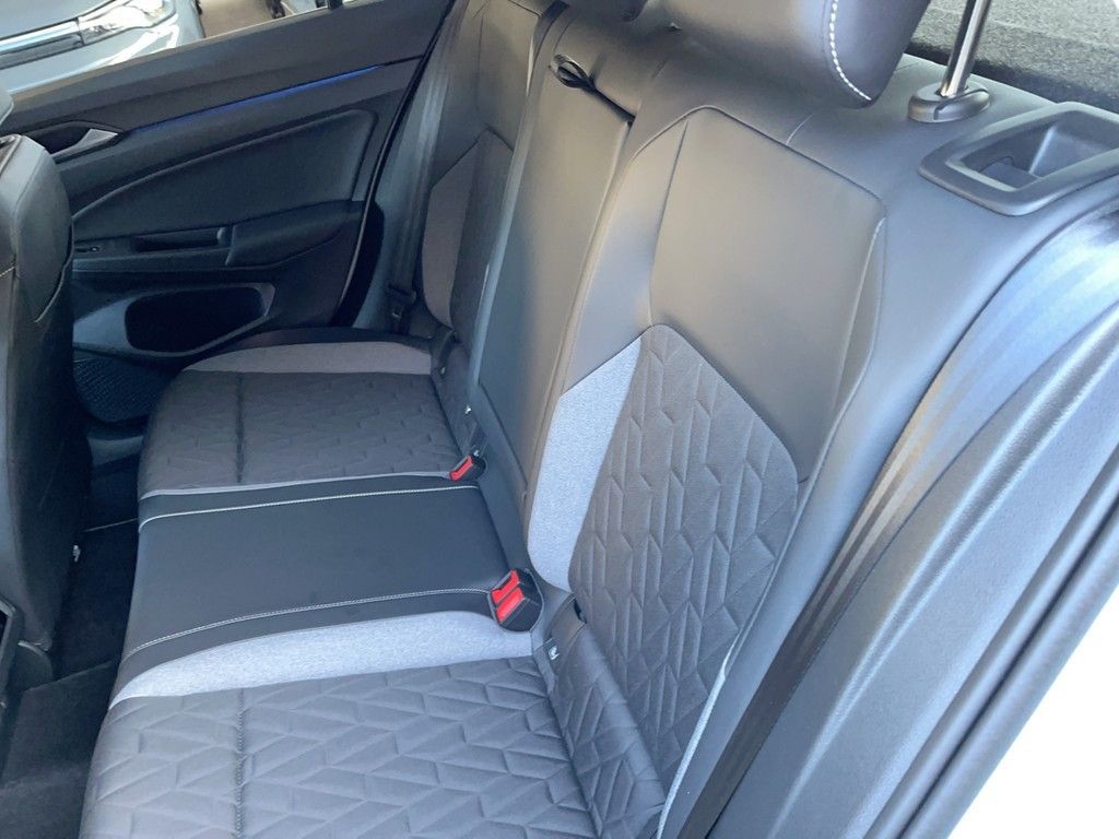 Volkswagen Golf - Bild 11