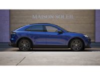 Porsche Macan - Vorschau Bild 6