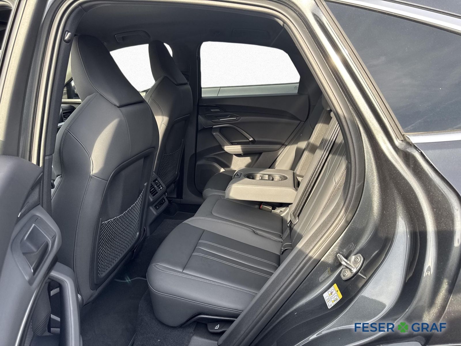 Audi Q5 - Bild 14