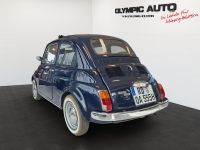 Fiat 500 F - Image