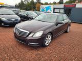 Mercedes-Benz E 350 CGI BlueEfficiency*BI-XENON*LEDER*AHK*GEPF - Mercedes-Benz E 350 in Bielefeld