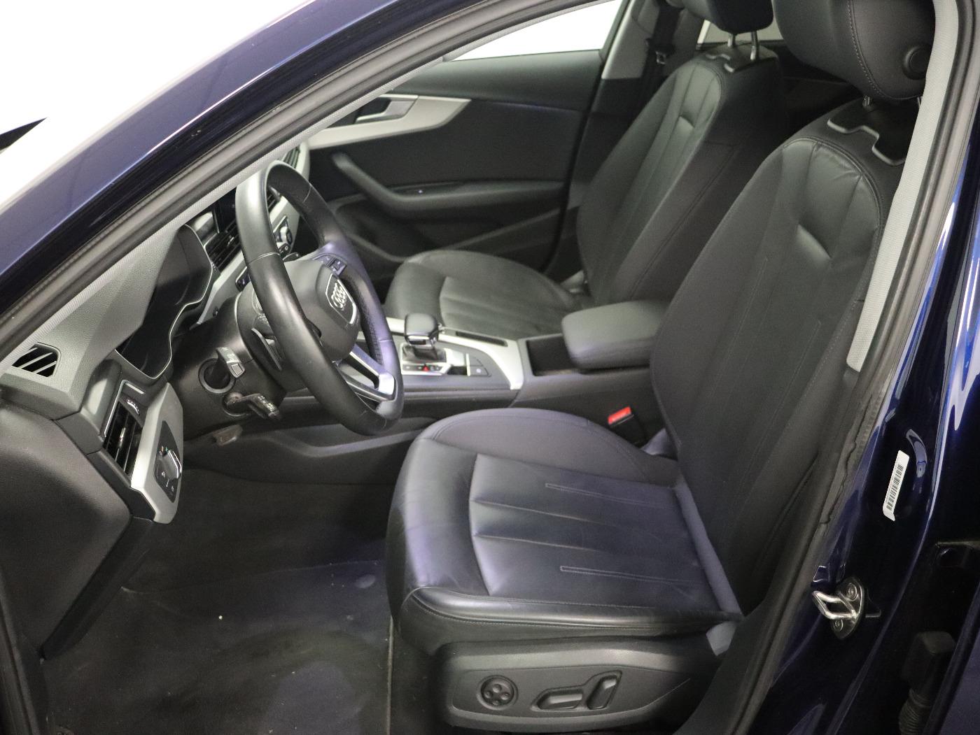Audi A4 Avant 40 TDI quattro S tronic advanced FLA, миниатюра 6