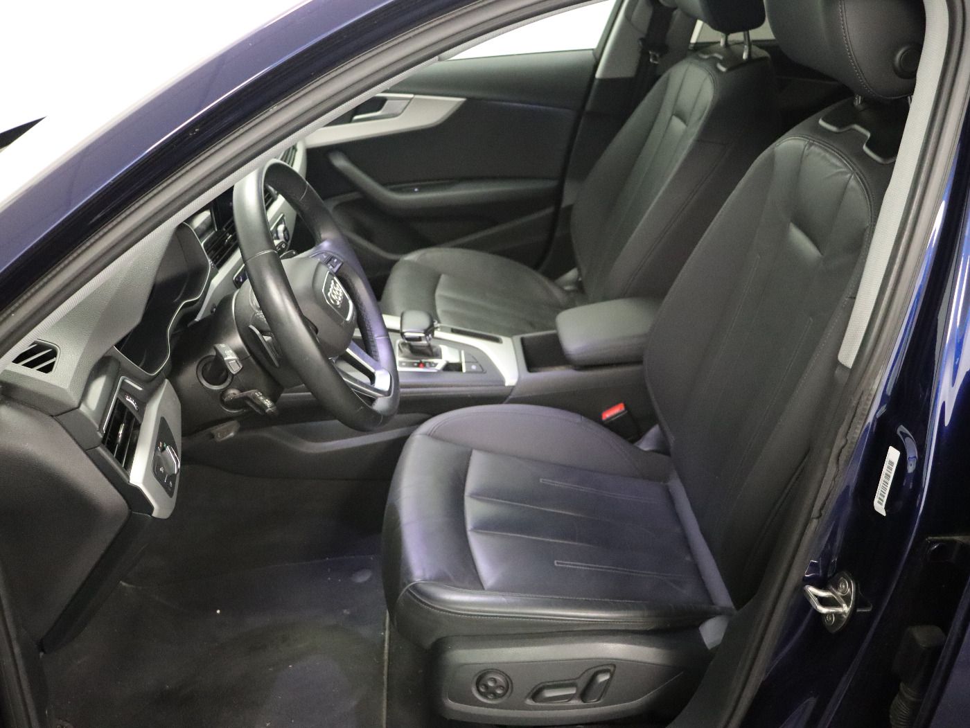 Audi A4 - Bild 6