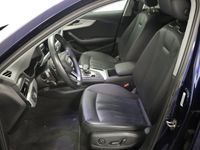 Audi A4 - Vorschau Bild 6