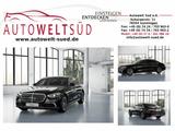 Mercedes-Benz S 580 e Lang Exclusive Chauf Pano Digit 3D Bur A - Mercedes-Benz S 580 Plug-in Hybrid (PHEV) Gebrauchtwagen