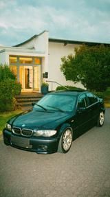 BMW E46 | 1800ccm Hubraum | Top Gepflegt |... - BMW: 180