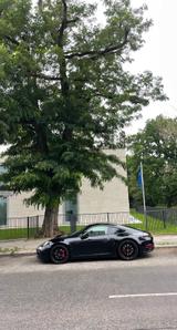 Porsche 911 Carrera S 992 | Approved + Inspektion 08/25 - Porsche 992 von privat