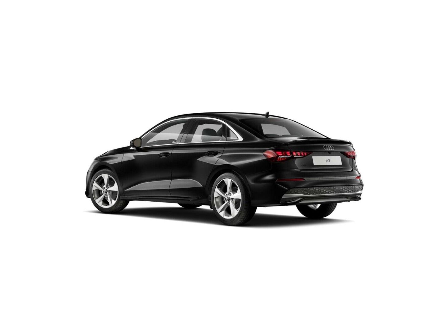 Audi A3 - Bild 7