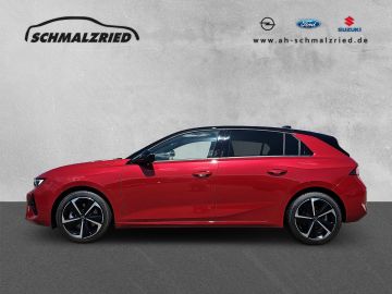 Bild 2 Opel Astra L GS Line Mild-Hybrid HUD Navi digitales C