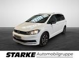 Volkswagen Touran 1.5 TSI DSG IQ.DRIVE 7-Sitzer  Navi PDC L - VW Touran 7-Sitzer
