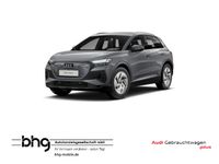 Audi Q4 e-tron - Vorschau Bild 1