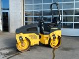 BOMAG BW120 AD-4 Walzenzug Kantenschneidgerät wie 100 - Bomag BW100