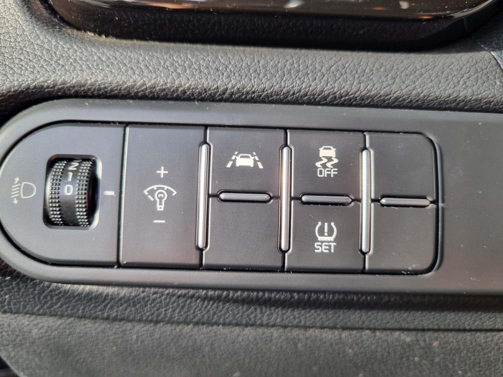 Kia cee'd Sportswagon 1.6 CRDi Vision Automatik