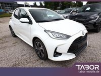 Toyota Yaris - Vorschau Bild 2