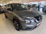 Nissan Juke 1.0 DIG-T Acenta - Nissan Juke Gebrauchtwagen in Köln