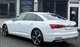 Audi A6 50 TDI Quattro S Line 20*PANO*B&O*STANDH*HUD* - Audi A6 mit Diesel-Antrieb: Limousine, 2.5