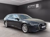 Audi A6 204ps VollLeder*ACC*4Zonen*LED*NaviTouch*AHK - Audi A6: Ps