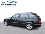 BMW 316 i Touring 98TKM ! Sitzh.Klima PDC ABS Servo - BMW 316 in Hannover