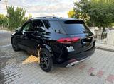 Mercedes-Benz Mercedes Benz GLE 300d 4Matic|AMG Line| Burmeste - gebrauchte Mercedes-Benz GLE 300 aus dem Jahr 2024