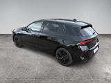 Opel Astra 1.2 Turbo  GS Automatik Vollauslastung  - Opel: Firmenfahrzeug