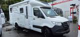 HYMER / ERIBA / HYMERCAR B-Klasse MC T 580 /Solar/AHK/Luftfederung - HYMER / ERIBA B klasse