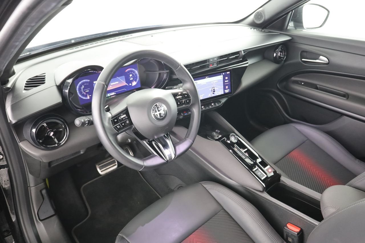 Other ALFA ROMEO Junior 1.2 136 CV Hybrid eDCT6 Specia