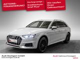 Audi A4 allroad quattro 40 TDI Matrix Navi ACC AHK - weiße Audi A4 Allroad
