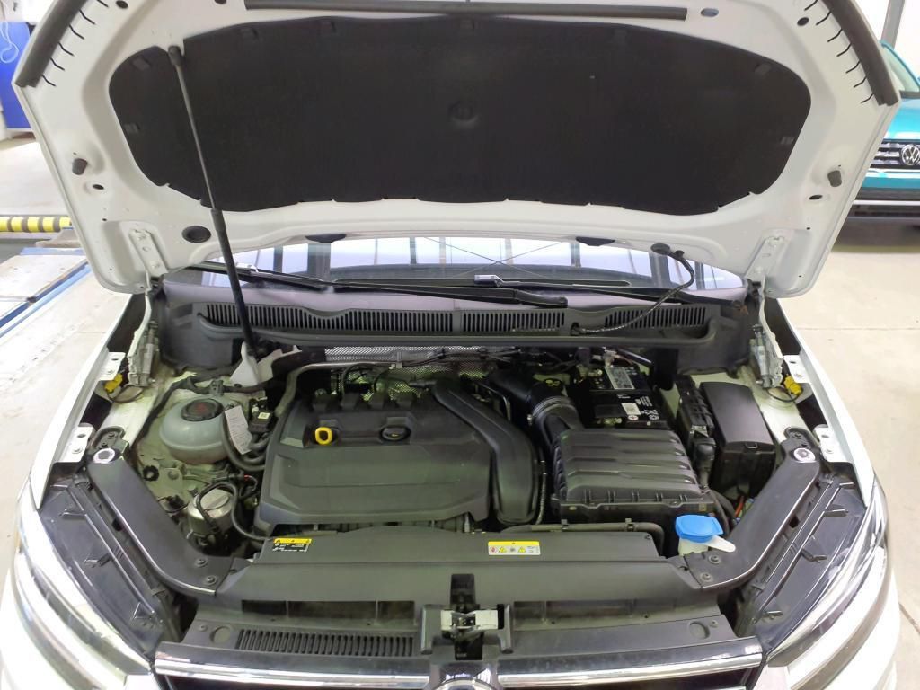 Volkswagen Touran Highline 1.5 TSI AHK*Tempo*PDC*Nav*Klima